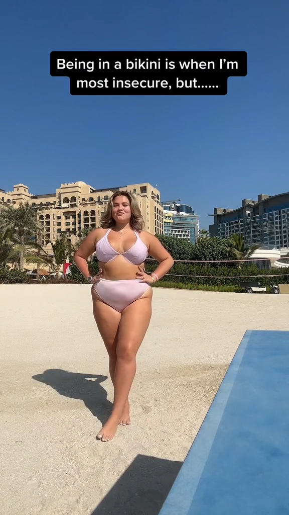 christy gammon recommends Curvy Girls Gone Wild