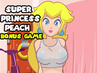 christy ch recommends peach porn game pic