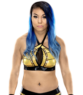 bessie fernandez recommends Mia Yim Naked