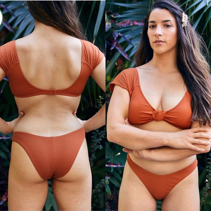 ashley griep recommends Aly Raisman Hot Ass