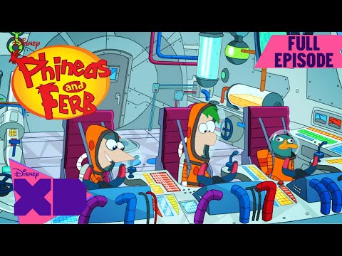 dian rowe recommends Phineas And Ferb Full Episodes