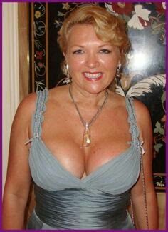 brigiette gibson share busty naked older women photos