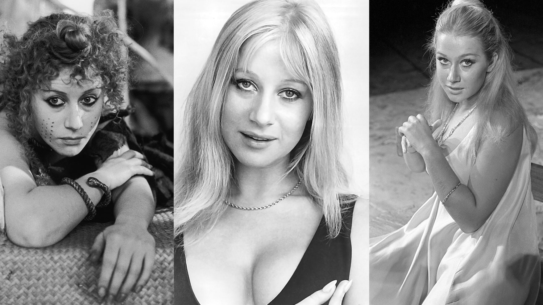 daniel fadden recommends young helen mirren hot pic