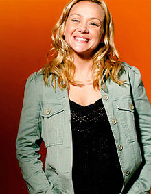 nicole sullivan hot