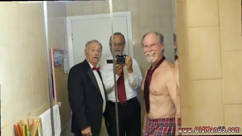 cland kobayashi recommends naked old men videos pic