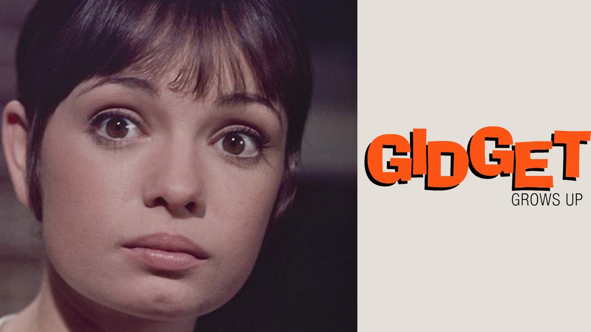 gidget grows up movie