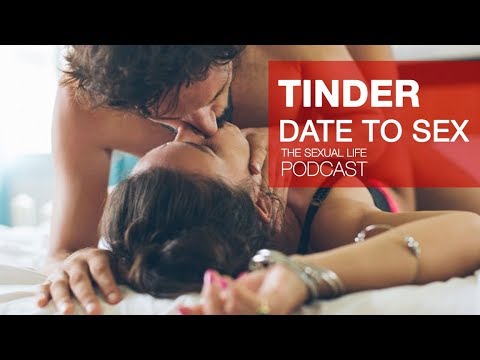 camille duque recommends Tinder Date Sex