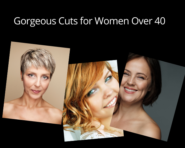 david j carney recommends gorgeous women over 40 pic
