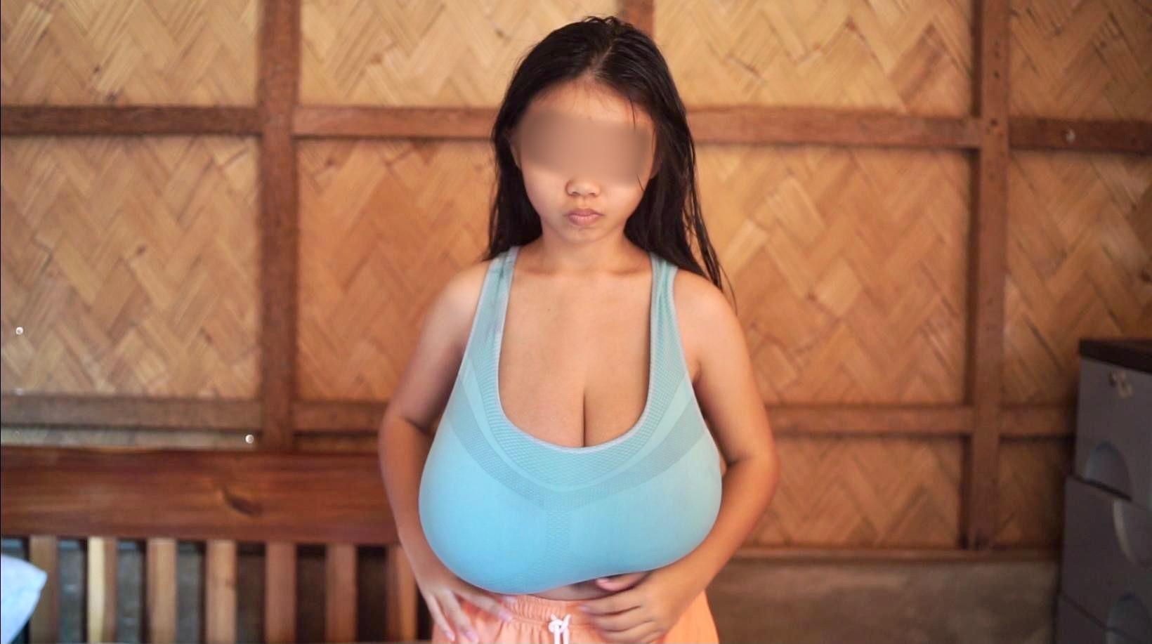 christopher stritch recommends giant japanese tits pic