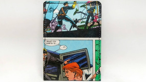 adam bratton add photo comic book duct tape