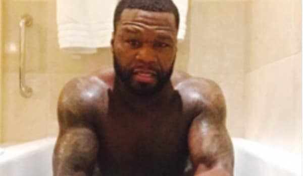 Best of 50 cent naked