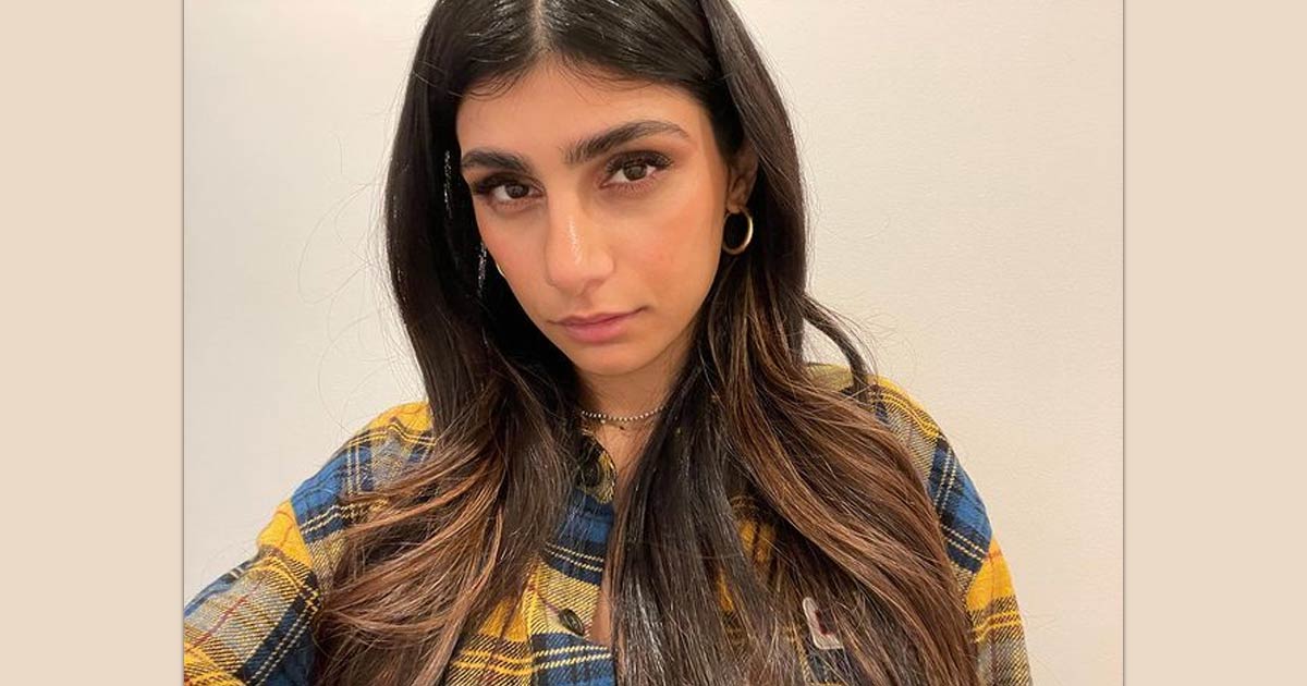 darin steeves recommends mia khalifa without makeup pic