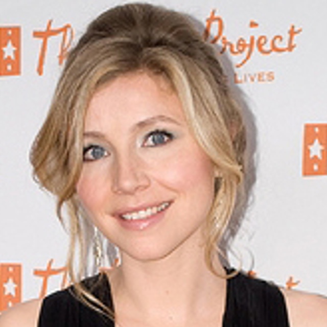 betty donohue recommends Sarah Chalke Porn