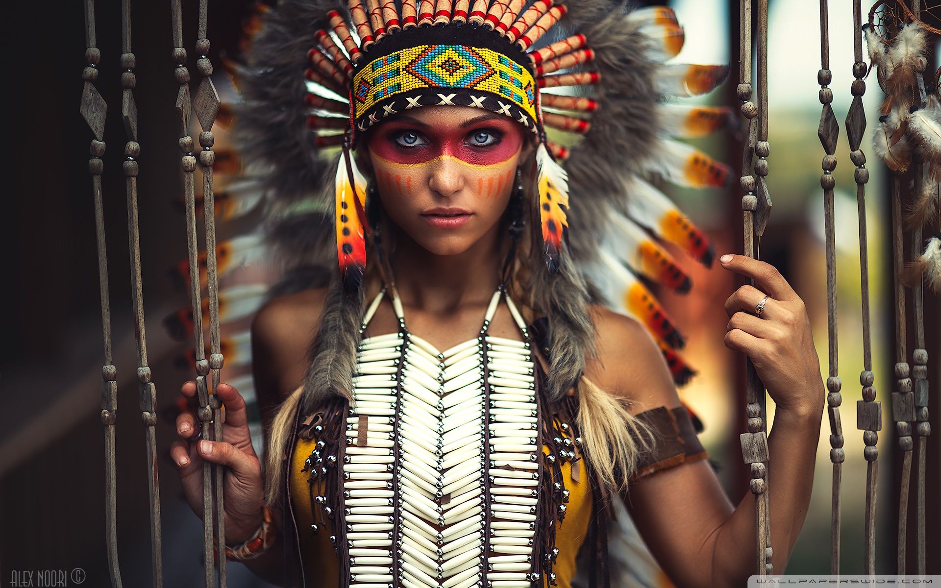 bridget greer share native american girl xxx photos