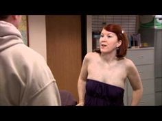 annabelle gacusan recommends meredith the office nude pic