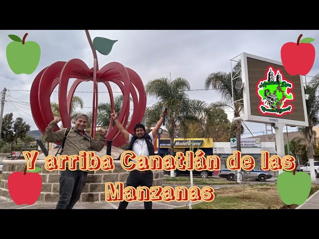 casey duclos recommends Videos De Canatlan Durango