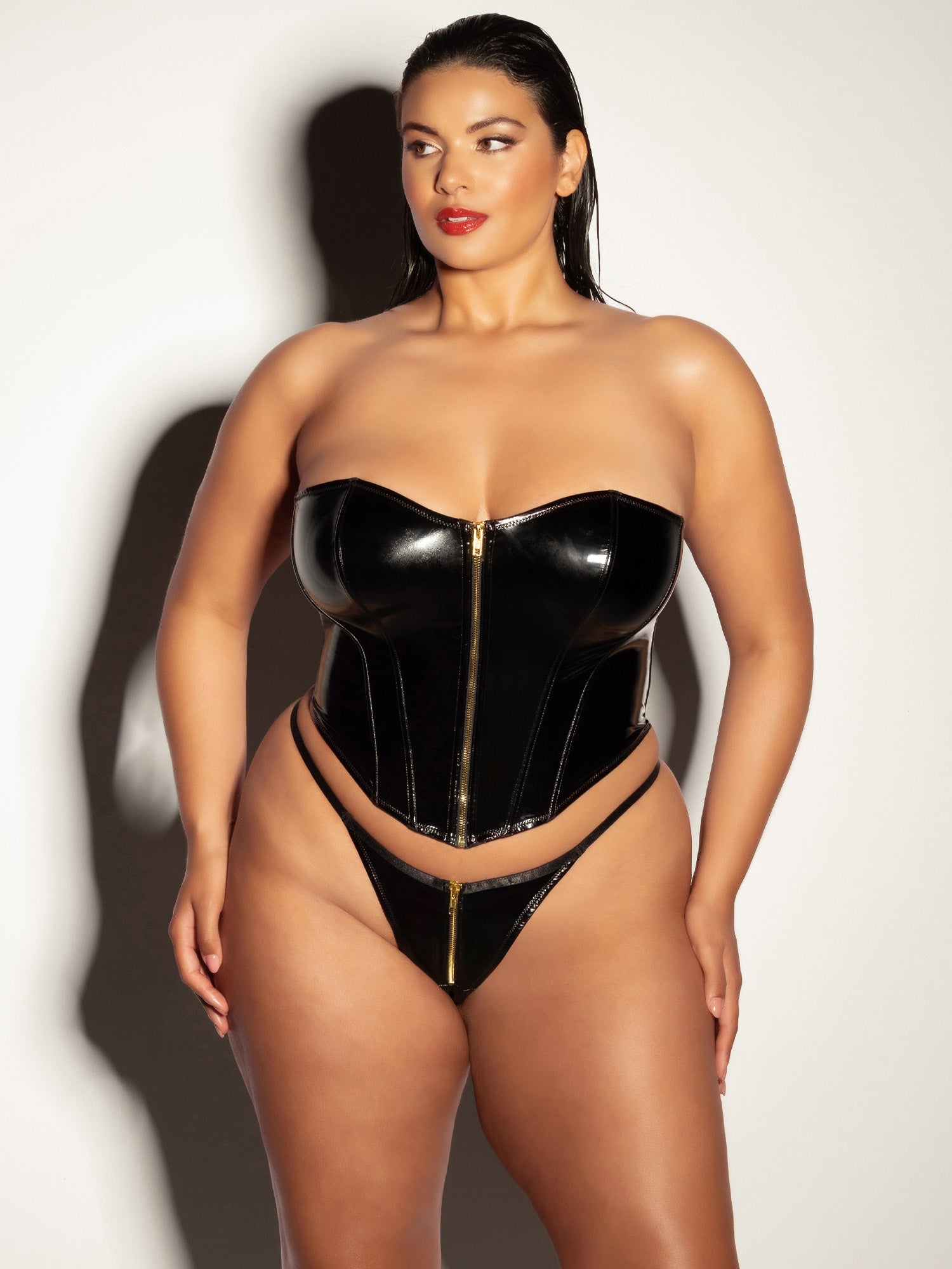 dina correia recommends plus size fetish model pic