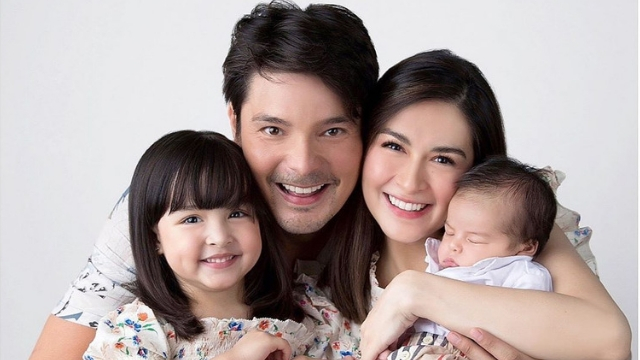 david alson recommends dingdong and marian rivera pic