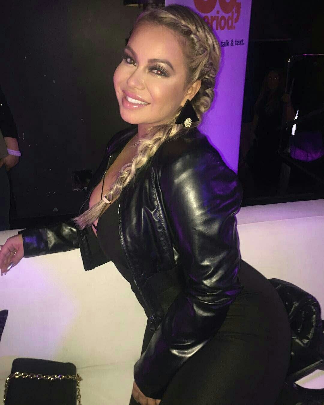 alene jackson recommends chiquis rivera sexy photos pic