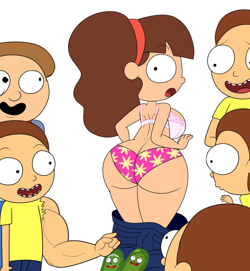 diane sposito recommends rule 34 xxx rick and morty pic