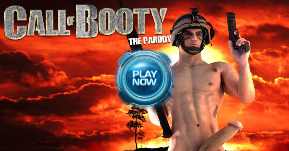 beth laberge add call of booty porn gameplay photo