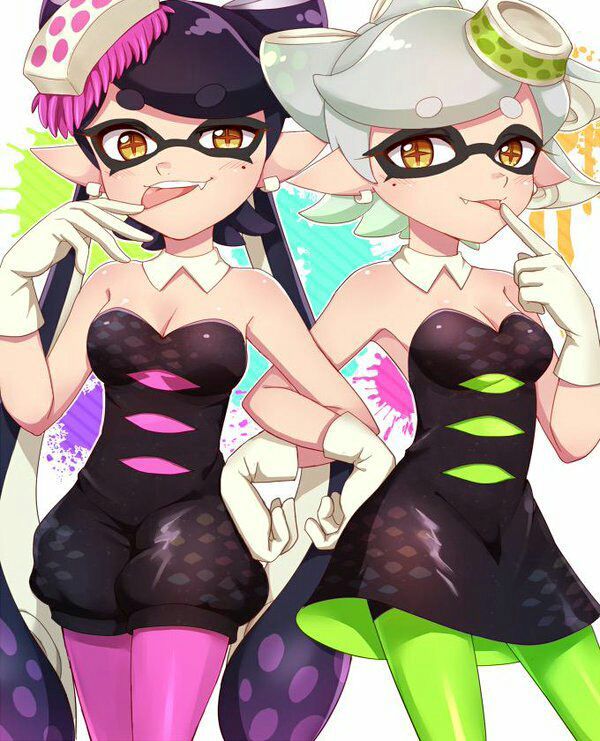 amirrul hakim recommends Callie X Marie