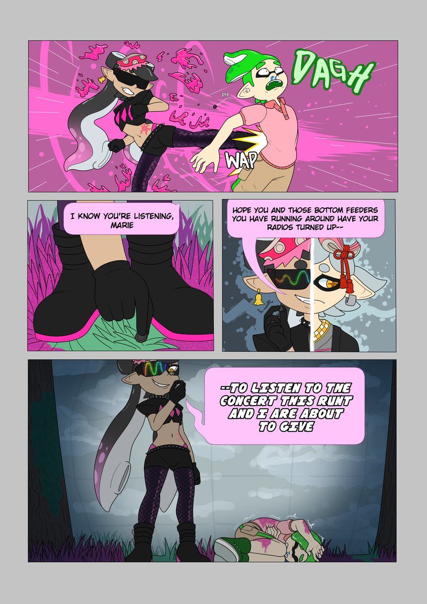 brad handel recommends callie x marie pic