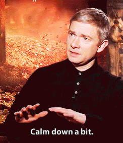 betty keefe recommends calm down just calm down gif pic