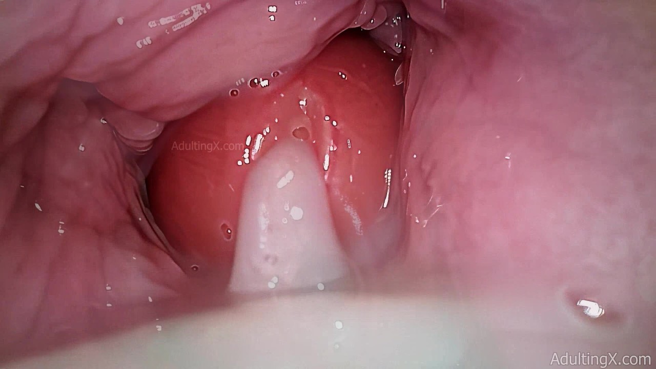 Camera Inside Vagina Orgasm fucks mandingo