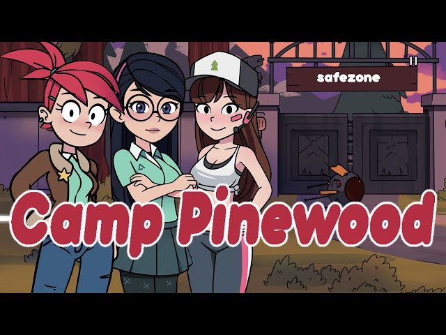 dave wierzbicki add camp pinewood cheats photo