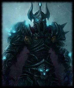 arthur connor recommends Can Death Knights Have Sex