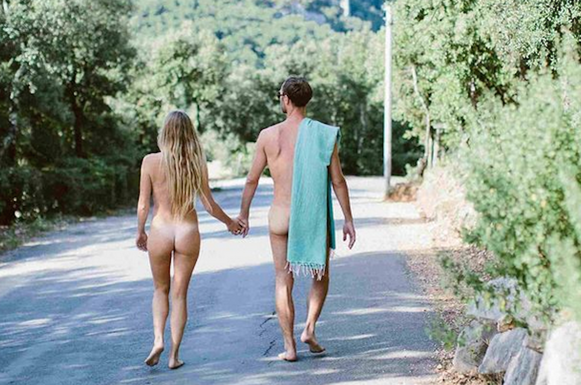 christopher dundas recommends cap d adge nude beach pic