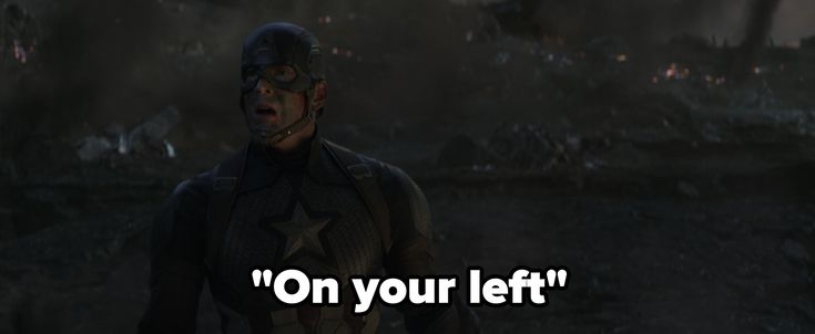 devon norris recommends captain america on your left gif pic