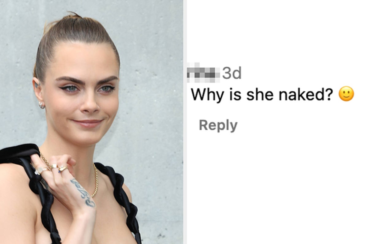 chris zierer recommends cara delevingne leaked pics pic