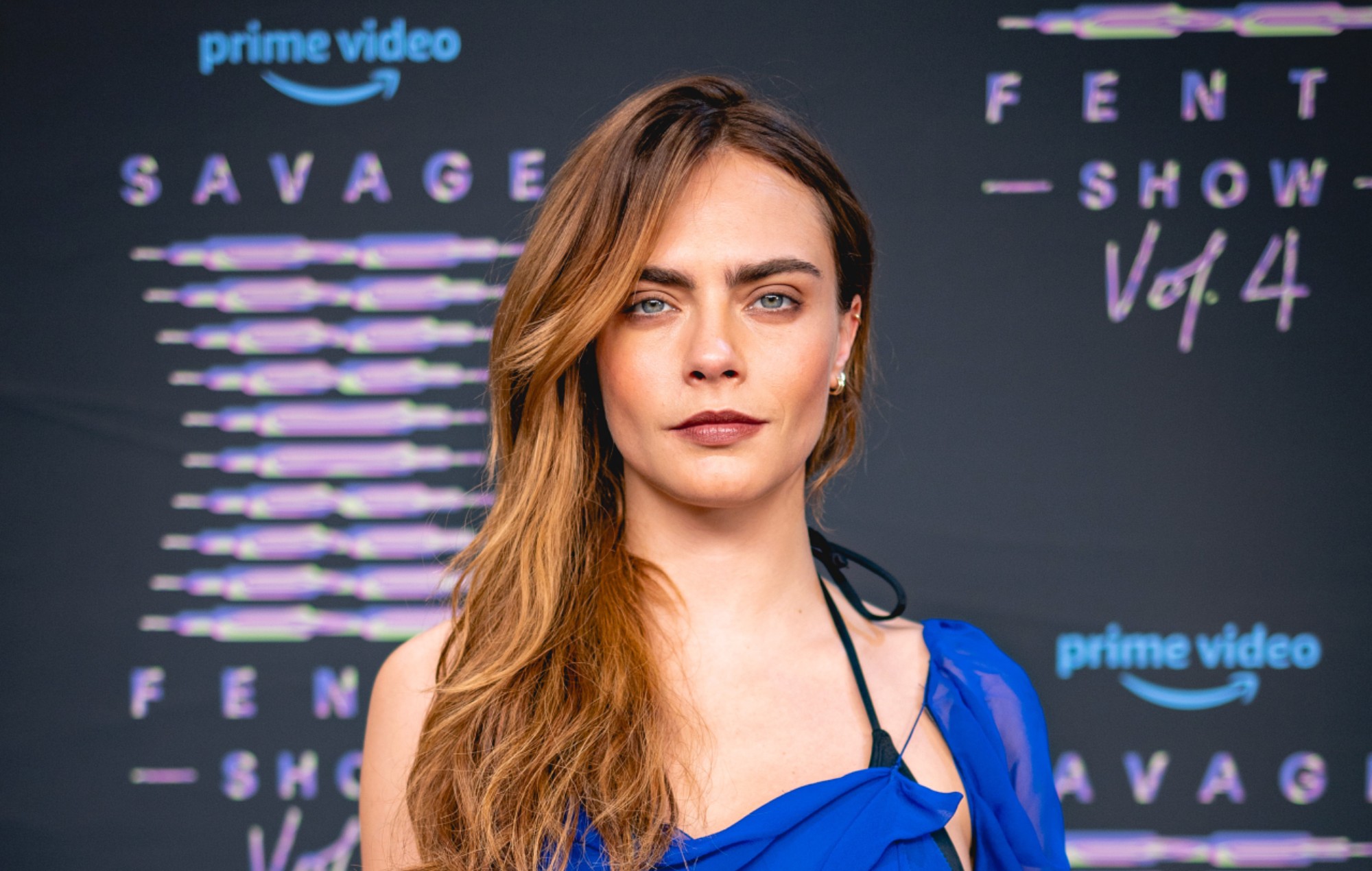 Best of Cara delevingne nude pussy