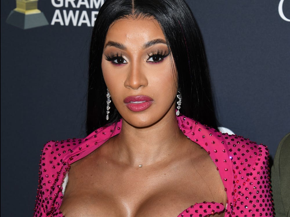 april prince recommends Cardi B Onlyfans Free