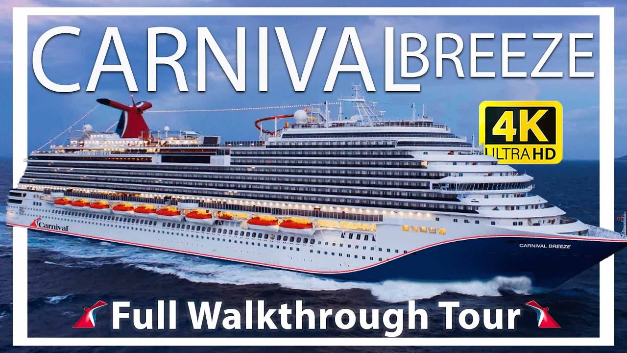 caitlin lim add photo carnival breeze pictures