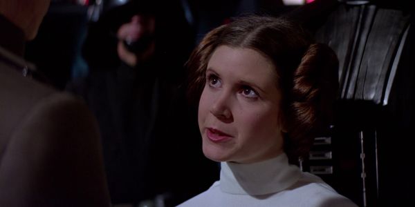 cindy keithley recommends Carrie Fisher Nude Scenes