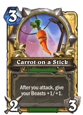 Best of Carrot on a stick gif