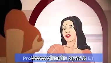 Best of Cartoon characters sex videos