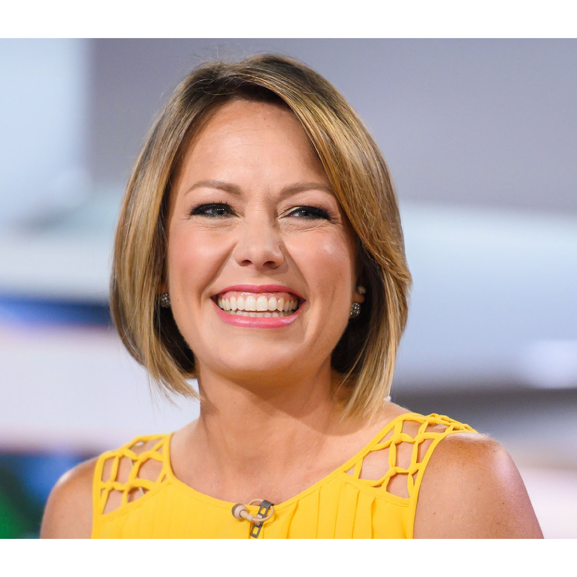 dillon waldo recommends dylan dreyer short hair pic