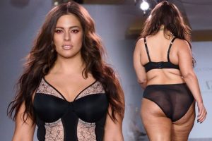 daniel delali recommends ashley graham fat ass pic