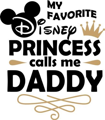 chip rinehart recommends My Favorite Disney Princess Calls Me Daddy