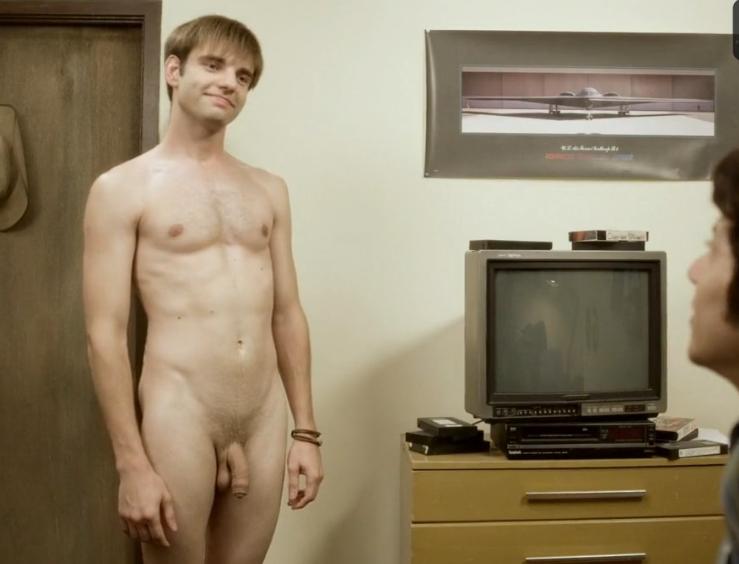 alan willard recommends Tv Celebrity Nudes