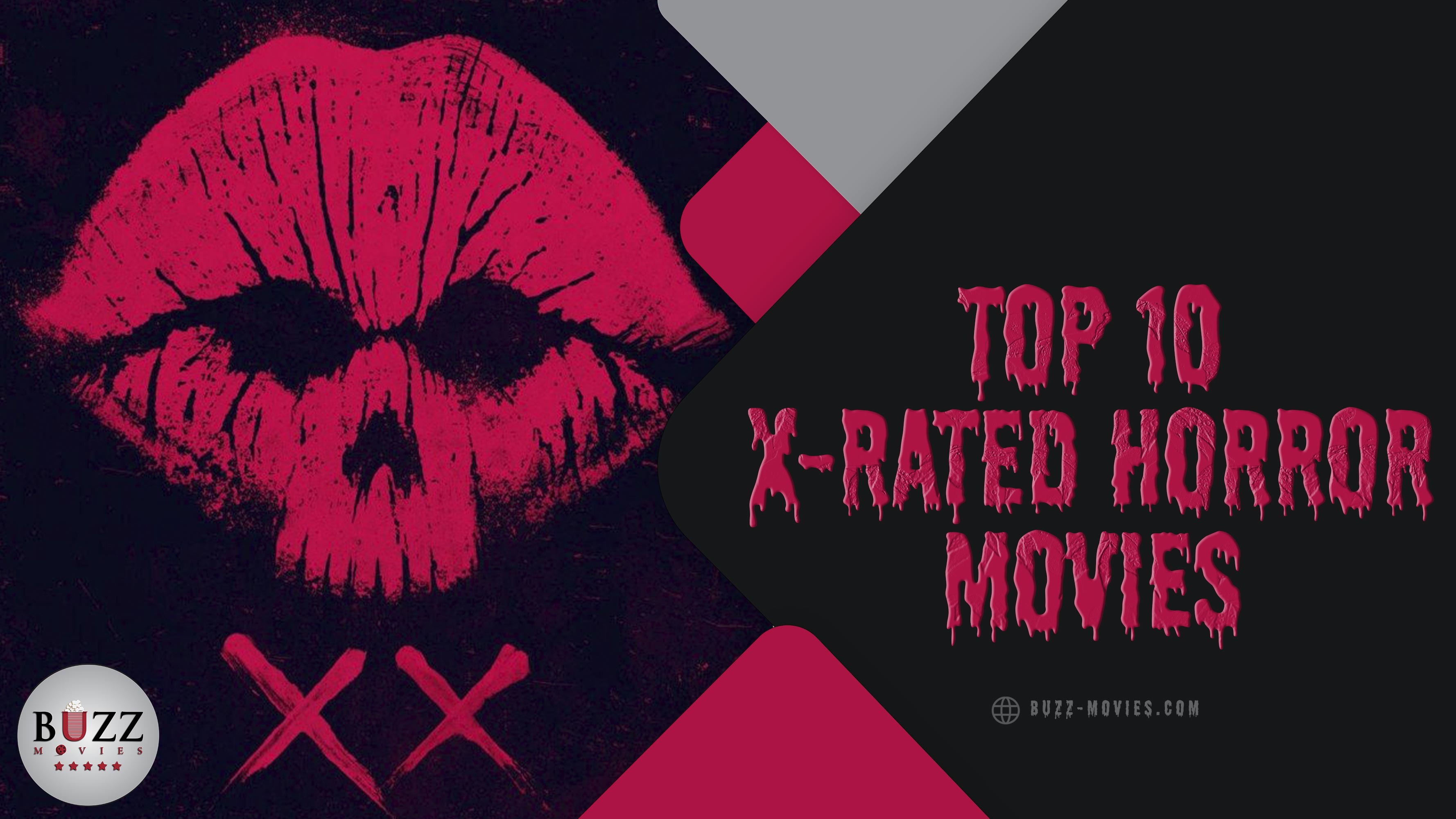 damian christie recommends X Rated Horror Movies