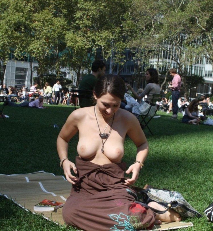 betty dunnegan recommends Tits In The Park