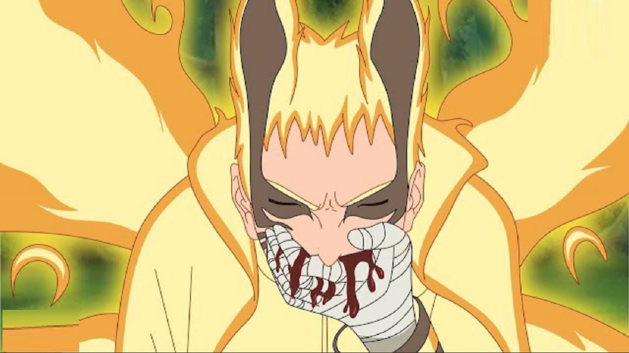 don cresswell recommends Video Naruto Episode Terakhir