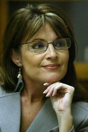 amanda baughn recommends sarah palin naked photos pic