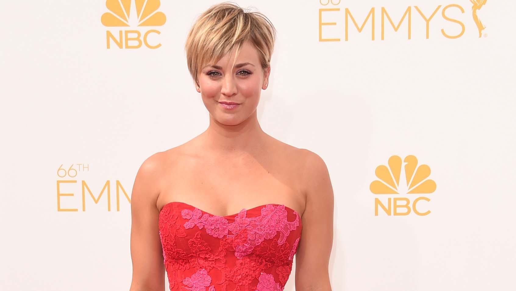 colleen wheaton recommends Free Kaley Cuoco Nude