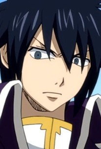 aminul islam opu recommends fairy tail episode 8 pic